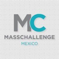 masschallenge mexico logo image