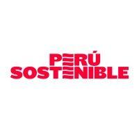 perú sostenible logo image