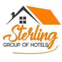 sterling group of hotels logo image