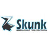 skunk logo image