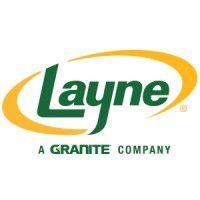 layne, a granite company