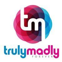 trulymadly logo image