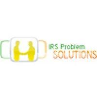 irs problem solutions logo image