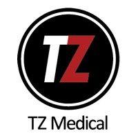 tz medical logo image