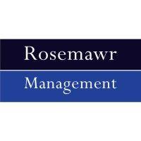 rosemawr management llc logo image