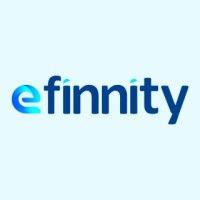 efinnity logo image