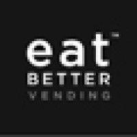 eat better vending logo image