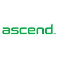 ascend logo image