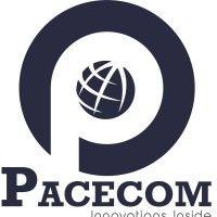 pacecom technologies pvt ltd logo image