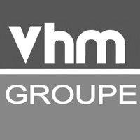 vhm groupe logo image