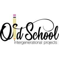 old school intergenerational projects