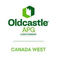 oldcastle apg canada west