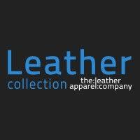 leather collection logo image