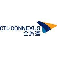 connexus travel logo image