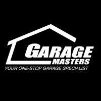 garage masters logo image