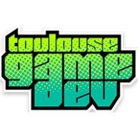 toulouse game dev logo image