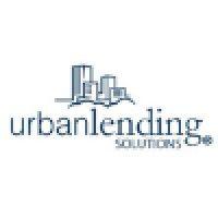 urban lending solutions