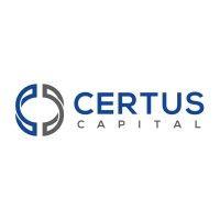 certus capital logo image