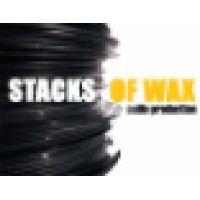 stacks of wax productions logo image