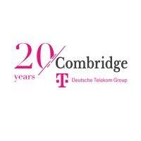 combridge logo image