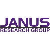 janus research group logo image