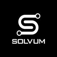 solvum tecnologia logo image