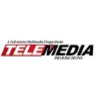 telemedia productions logo image