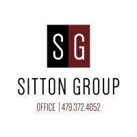 sitton group, llc logo image