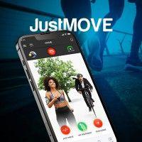 justmove logo image