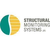 structural monitoring systems plc logo image