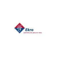 ekro / vandrie group logo image