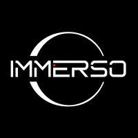 immerso group logo image