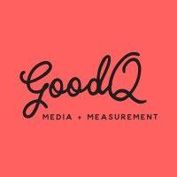 goodq media logo image