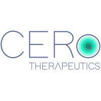 cero therapeutics, inc. logo image