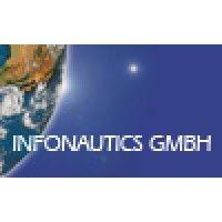 infonautics gmbh logo image