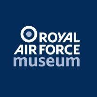 the royal air force museum logo image