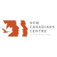 new canadians centre logo image