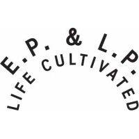 e.p. & l.p. logo image