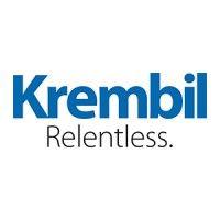 krembil research institute logo image