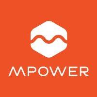 mpower energy solutions logo image