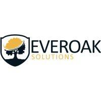 everoak solutions logo image