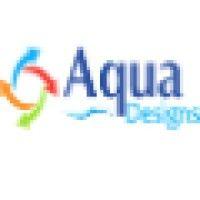 aqua designs india pvt ltd logo image