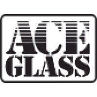 ace glass logo image