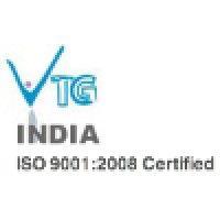 vtg india pvt ltd logo image