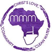 marion medical mission logo image