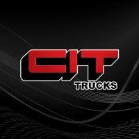 cit trucks logo image