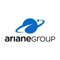 arianegroup logo image