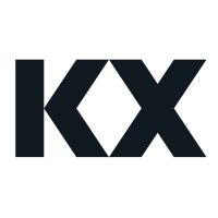 kx logo image