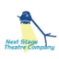 next stage theatre company logo image