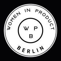 women in product berlin logo image